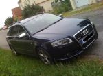 2007 Audi A4 Avant  / STORMY