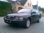 1996 Audi A4 Avant  / SPOM