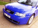 1996 Audi A3  / Joe87