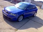 1996 Audi A3  / Joe87