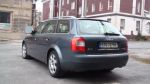 2004 Audi A4 Avant  Q / aifik