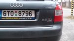2004 Audi A4 Avant  / aifik