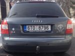 2004 Audi A4 Avant  / aifik