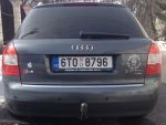 2004 Audi A4 Avant  Q / aifik