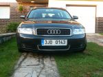 2004 Audi A4 Avant  / M3chA