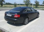 2006 Audi A6  / ninasek