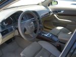 2006 Audi A6  / ninasek