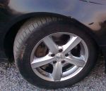 2006 Audi A6  / ninasek