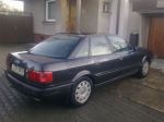 1994 Audi 80  / lontree