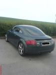 2002 Audi TT  / JohnnyTT