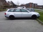 1999 Audi A6 Avant  Q / MION