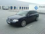 1999 Audi A6 Avant  / ZRALOK2