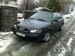 1997 Audi A6  / AMDDawe