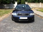 2002 Audi A6  / Kratz