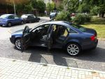 2002 Audi A6  / Kratz