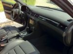 2002 Audi A6  / Kratz