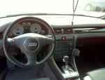 2002 Audi A6  Q / Kratz