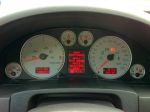 2002 Audi A6  / Kratz