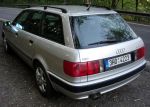 1996 Audi 80 Avant  / ondluky