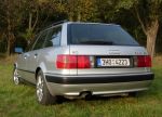 1996 Audi 80 Avant  / ondluky