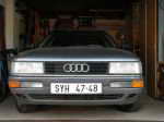 1990 Audi 90  / Šťova