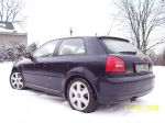 2000 Audi S3  Q / jardik