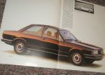 1980 Audi 100  / Vasa26