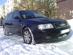 2003 Audi A6 Avant  / SimoneckaC