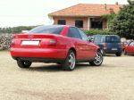 1999 Audi A4  / matto82