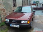 1991 Audi 80  / dany20