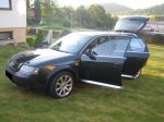 2003 Audi A6 Allroad  / ras