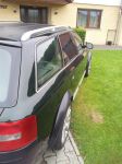 2003 Audi A6 Allroad  / ras