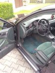 2003 Audi A6 Allroad  / ras