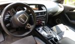 2009 Audi A5  Q / mano1