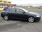 2007 Audi A6  / niksak