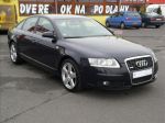 2007 Audi A6  / niksak