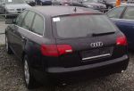 2006 Audi A6 Avant  / Zdeny1312
