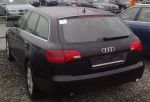 2006 Audi A6 Avant  Q / Zdeny1312