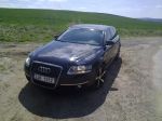 2006 Audi A6 Avant  / Zdeny1312