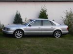 1999 Audi A8  Q / Cardomain