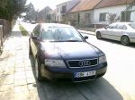 1998 Audi A6  / Dave_Payed