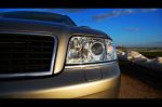 2003 Audi A6  / Huďas