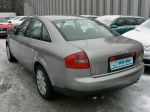2003 Audi A6  / Huďas