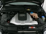 2003 Audi A6  / Huďas