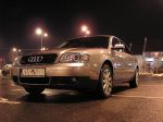 2003 Audi A6  / Huďas