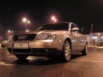 2003 Audi A6  Q / Huďas