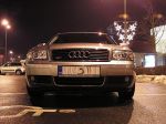 2003 Audi A6  / Huďas
