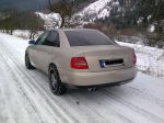 1999 Audi A4  Q / trubus