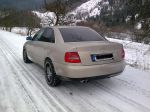 1999 Audi A4  / trubus