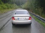 1999 Audi A4  / trubus